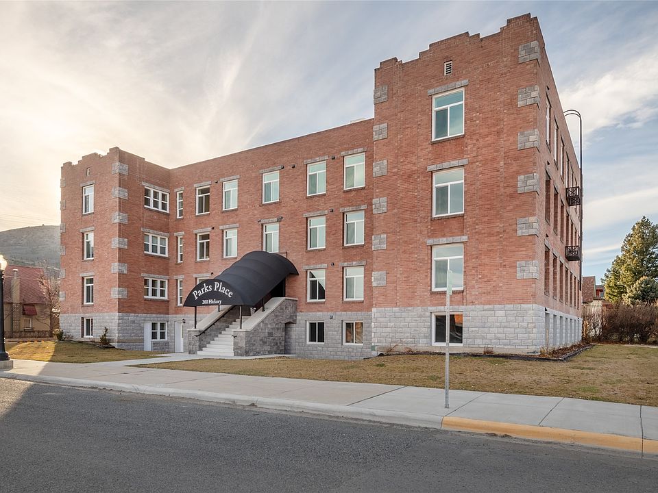 200 Hickory St Anaconda MT Zillow