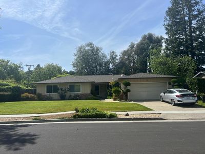 250 Cerro Chico, Los Gatos, CA, 95030
