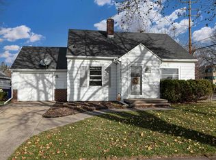 730 E Grant St, Appleton, WI 54911