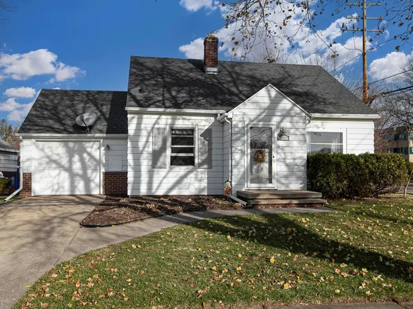 730 E Grant St, Appleton, WI 54911