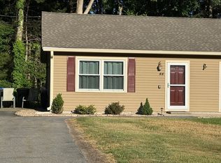 44 Old Forge Rd, Bridgewater, MA 02324