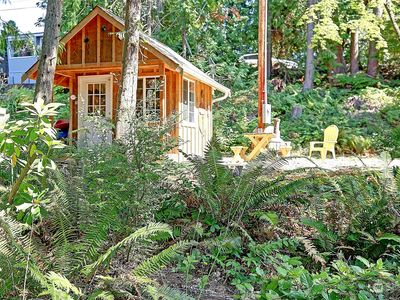 1777 Lake Drive, Camano Island, WA, 98282
