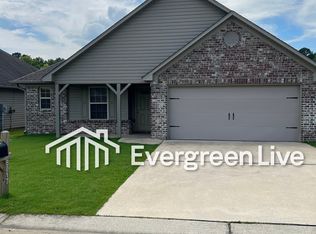 8017 Charleston Pl, Morris, AL 35116