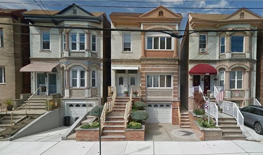 417 Gregory Ave, Weehawken, NJ 07086 Zillow