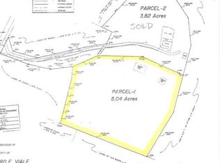 380 Route 25, Hudson, NY 12534