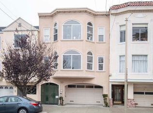 716 8th Ave, San Francisco, CA 94118