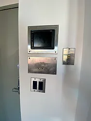 Rented by Hagstrom Management Inc