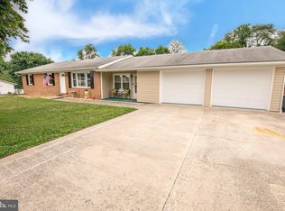 89 Caddy Dr, Martinsburg, WV 25405