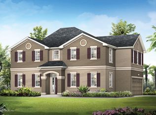 14745 Garden Gate Dr, Jacksonville, FL 32258
