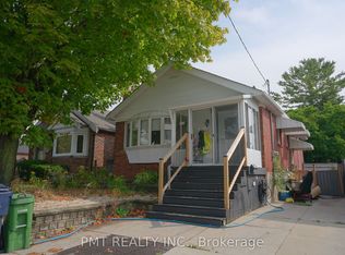 103 Yardley Ave, Toronto, ON M4B 2A9