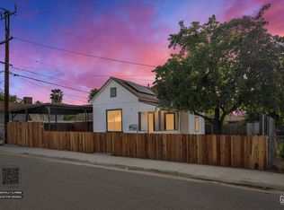 1615 Owens St, Bakersfield, CA