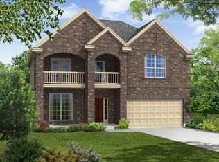 22603 Hunters Tree Dr, Spring, TX 77389