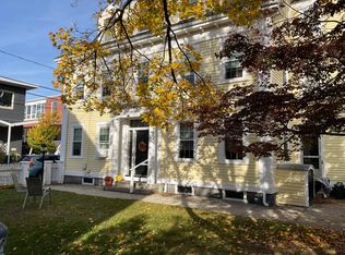 8 Howard St #1, Salem, MA 01970