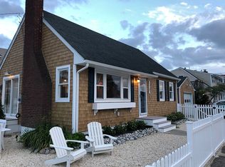 13201 Beach Ave, Beach Haven, NJ
