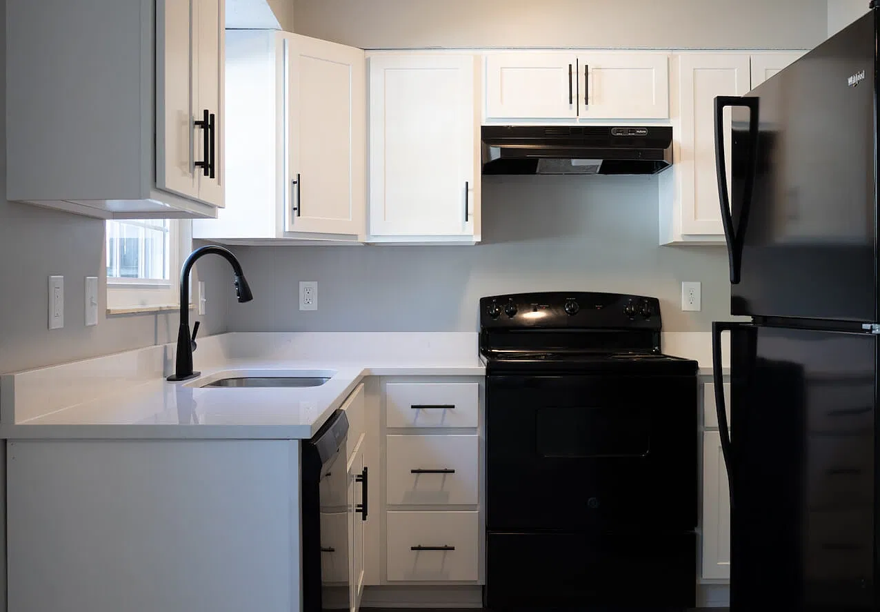 2 bed, 1.5 bath, 1400 sqft, $1,750 — Photo 4