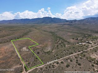 S Desert Rd #186, Pearce, AZ 85625