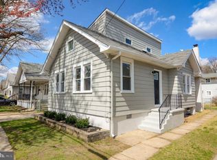 212 Paine St, Riverside, NJ 08075