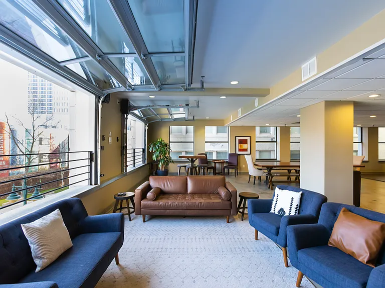Board of Trade Lofts — Photo 8