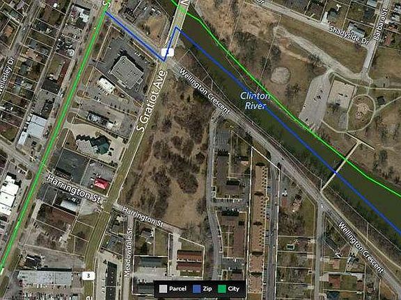 5th image of 0 Gratiot Ave