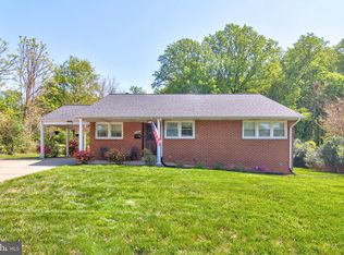 11531 Colt Ter, Silver Spring, MD 20902