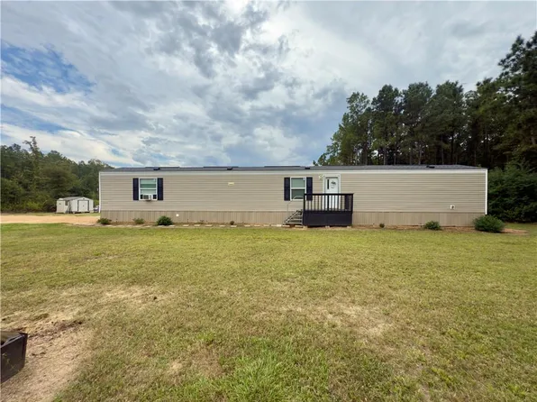2995 Highway 500, Trout, LA 71371