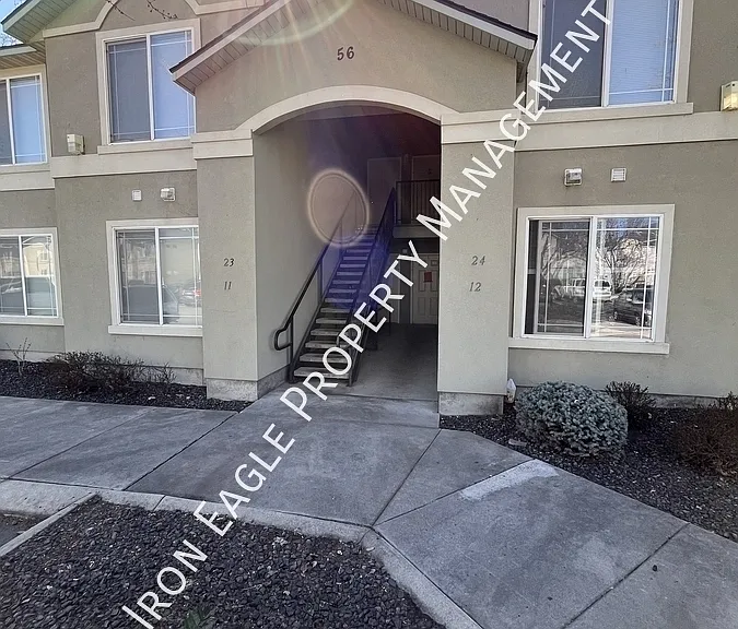 1805 E Overland Rd #5611 — Photo 1