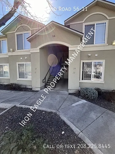1805 E Overland Rd Photo 1