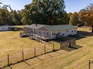 15379 Millbank Rd, King George, VA 22485