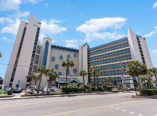 Ocean Reef North Tower, Myrtle Beach, SC 29572
