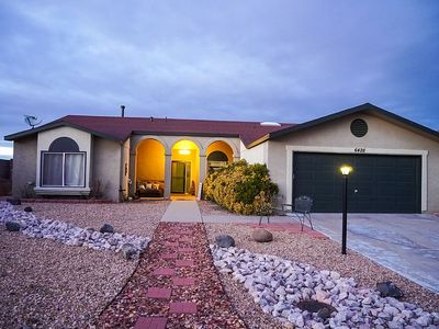 6426 Roadrunner Loop NE, Rio Rancho, NM, 87144