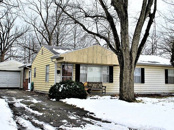 1609 Glenn Ellyn