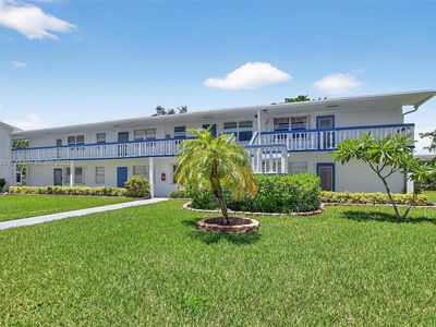 413 Tilford S #413, Deerfield Beach, FL, 33442