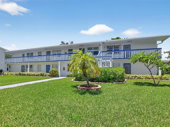 413 Tilford S #413, Deerfield Beach, FL 33442