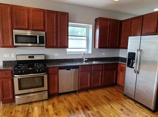 526 W 78th St #2, Chicago, IL 60620