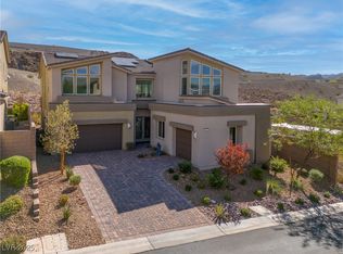 8 Hilltop Crest St, Henderson, NV 89011