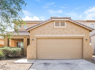 5421 W Park St, Laveen, AZ 85339