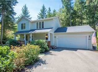 402 Tiedman Rd NW, Lakebay, WA 98349