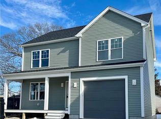 10 Dale Ave, Cranston, RI 02910