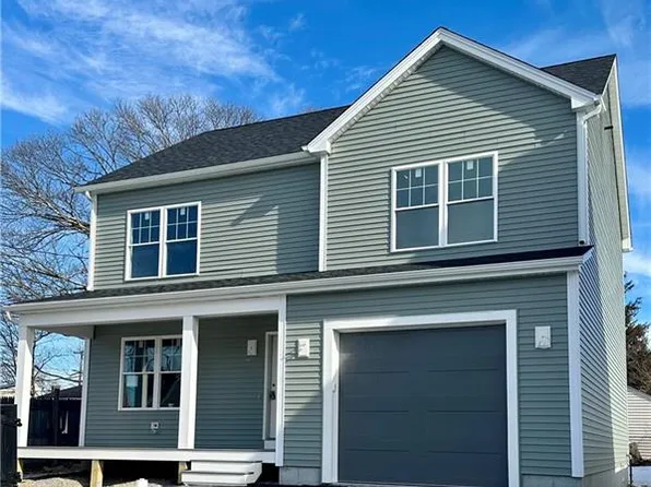 10 Dale Ave, Cranston, RI 02910