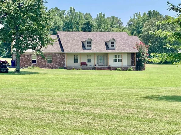 2 Winterberry Dr, Greenbrier, AR 72058