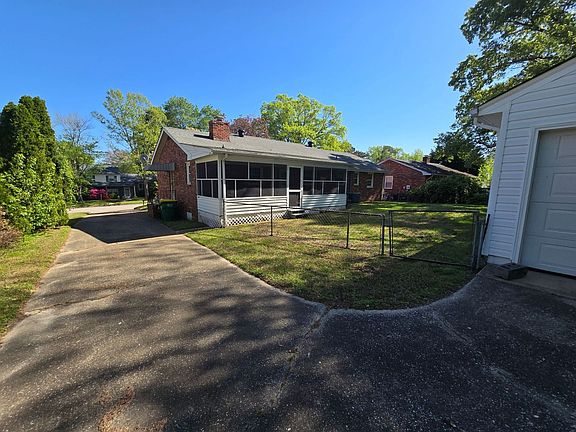 2nd image of 3506 Wilmington Ave