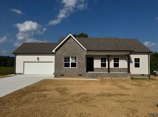 8800 Holmes Creek Rd LOT 4, Smithville, TN 37166