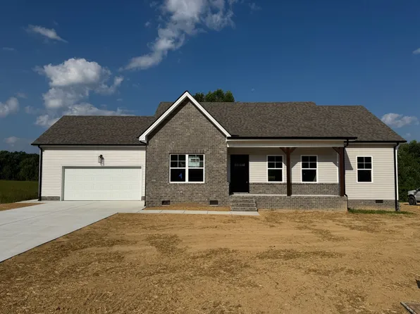 8800 Holmes Creek Rd Lot 4, Smithville, TN 37166