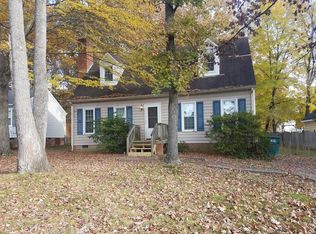 4903 Dunncroft Ct, Glen Allen, VA 23060
