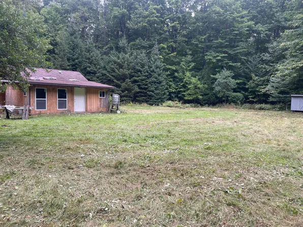 9351 Old Seney Rd, Germfask, MI 49836