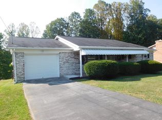 431 Old Mill Rd, Beckley, WV 25801