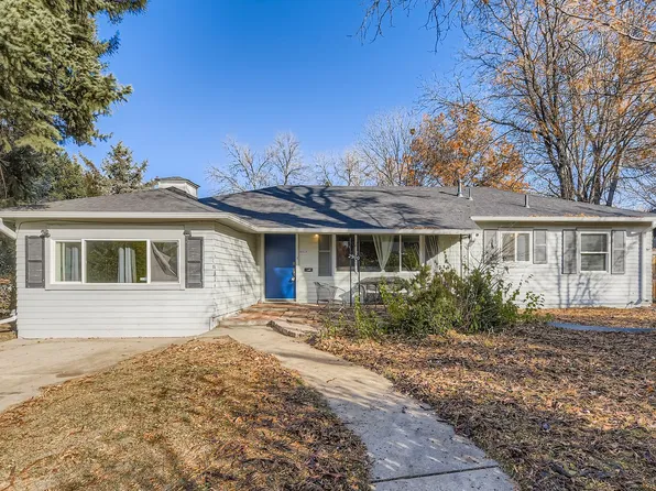 2900 S Cook St, Denver, CO 80210