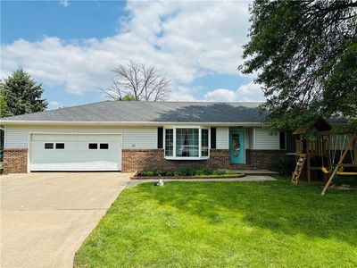 547 W Grant St, Maryville, MO, 64468