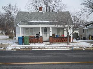 402 6th Ave, Sidney, OH 45365