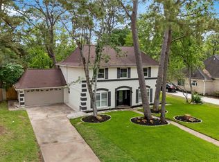 14138 Burke Forest Dr, Houston, TX 77070